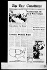The East Carolinian, January 14, 1986